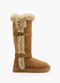 Graceland Bottes brun 158545 1