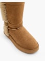 Graceland Bottes brun 158545 2