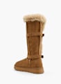 Graceland Bottes brun 158545 3