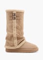 Graceland Winterboots Beige 158546 1