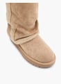Graceland Winterboots Beige 158546 2