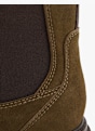 Catwalk Chelsea Boots Khaki 158563 5