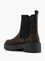 Catwalk Chelsea Marron 158555 3