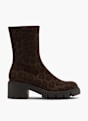 Catwalk Bottines classiques Marron 158556 1