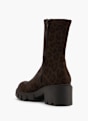 Catwalk Stiefelette Braun 158556 2