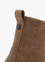 Catwalk Bottes à lacets Taupe 158558 5