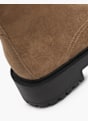 Catwalk Bottes à lacets Taupe 158558 6