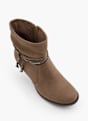 Graceland Stiefelette Taupe 158544 2