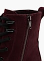 Catwalk Schnürboots Bordeaux 158552 5