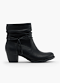 Graceland Stiefelette Schwarz 158548 1
