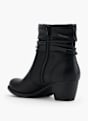 Graceland Bottines classiques Noir 158548 3