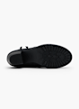 Graceland Stiefelette Schwarz 158548 4