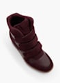 Catwalk Sneakers tipo bota Burdeos 158565 2