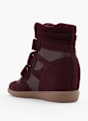 Catwalk Sneakers tipo bota Burdeos 158565 3