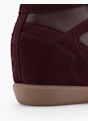 Catwalk Sneakers tipo bota Burdeos 158565 6