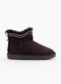 Graceland Winterboots Lila 158547 1
