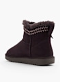 Graceland Winterboots Lila 158547 3