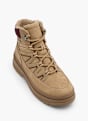 Landrover Schnürboots Taupe 158557 2