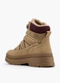 Landrover Schnürboots Taupe 158557 3