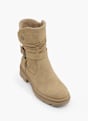 Landrover Stiefelette Beige 158553 2