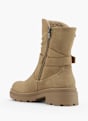 Landrover Stiefelette Taupe 158553 3