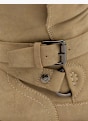 Landrover Stiefelette Taupe 158553 6