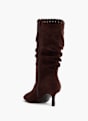 Catwalk Visoke čizme Smeđa 158538 3