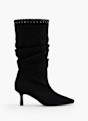 Catwalk Stiefel Schwarz 158543 1