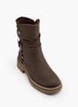 Landrover Stiefelette Braun 158559 2