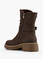 Landrover Stiefelette Braun 158559 3