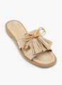 Catwalk Ciabatta bassa Beige 158509 2