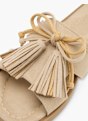 Catwalk Ciabatta bassa Beige 158509 4