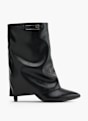 Catwalk Stivale alto Nero 158506 1