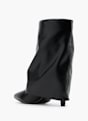 Catwalk Stivale alto Nero 158506 3