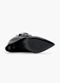 Catwalk Stivale alto Nero 158506 4