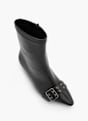 Catwalk Stivaletto classico Nero 158513 2
