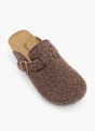 Björndal Sandalia acolchada Marrón 158512 2