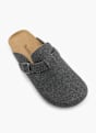Björndal Zapatillas de casa cerradas Gris 158511 2