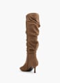 Catwalk Bota alta topo 158507 3