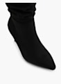 Catwalk Stivale alto Nero 158539 2