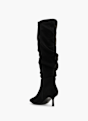 Catwalk Stivale alto Nero 158539 3