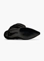 Catwalk Stivale alto Nero 158539 4