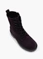 Catwalk Schnürboots Lila 158542 2