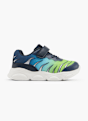 Vty Sneaker Azul 158593 1