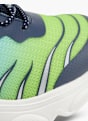 Vty Sneaker Azul 158593 5