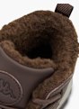 Kappa Schnürboots Braun 158602 6