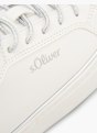 s.Oliver Sneaker Weiß 158624 5