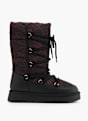Graceland Winterboots Braun 158644 1