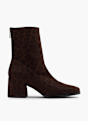 Catwalk Stiefelette Braun 158643 1