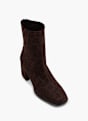 Catwalk Stiefelette Braun 158643 2